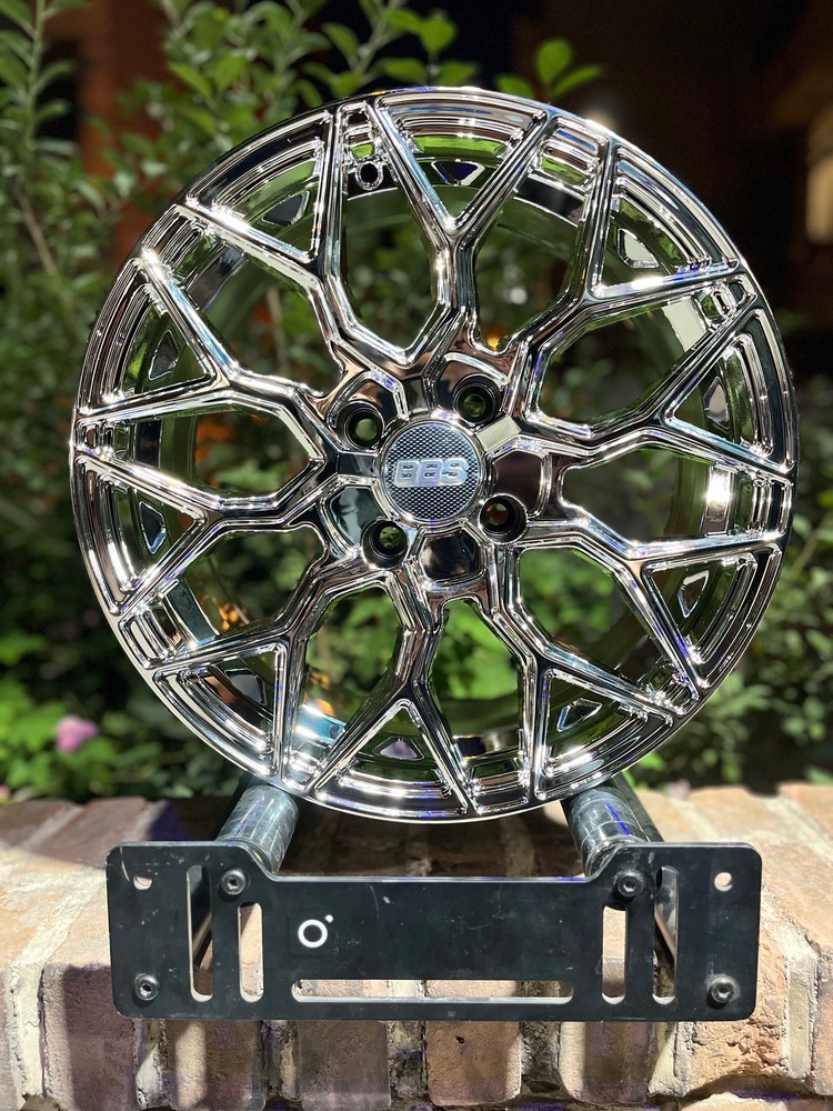 رینگ HF2 کرم