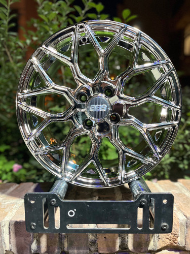 رینگ HF2 کرم